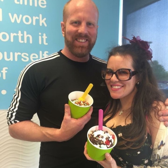 Meet your Posher, Andrea - Picture 13 of 15